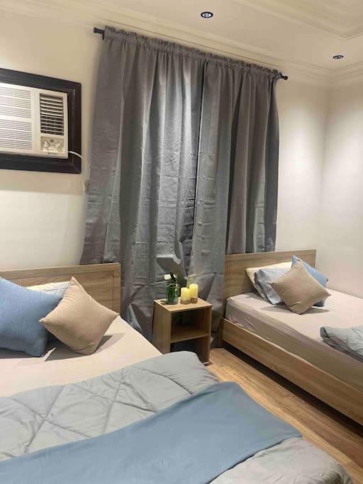Appartement Taibah *