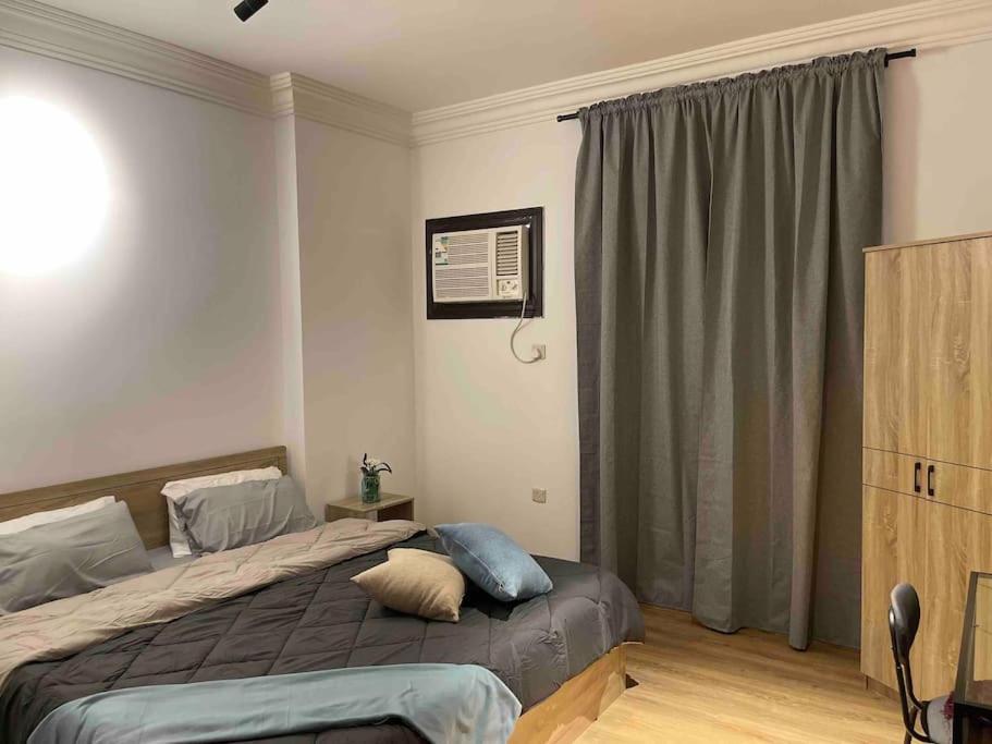 Appartement Taibah Médine