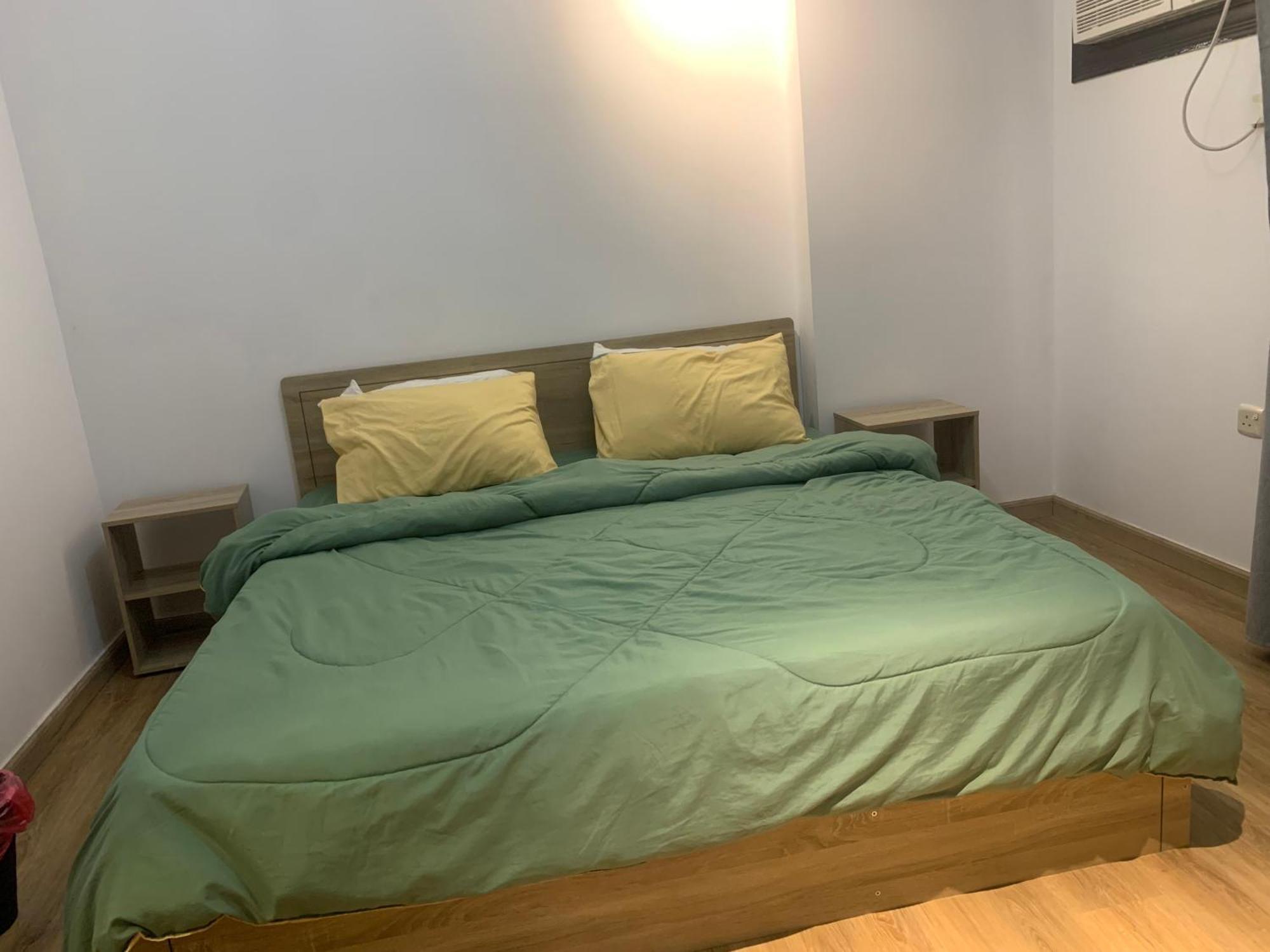Taibah Appartement Médine