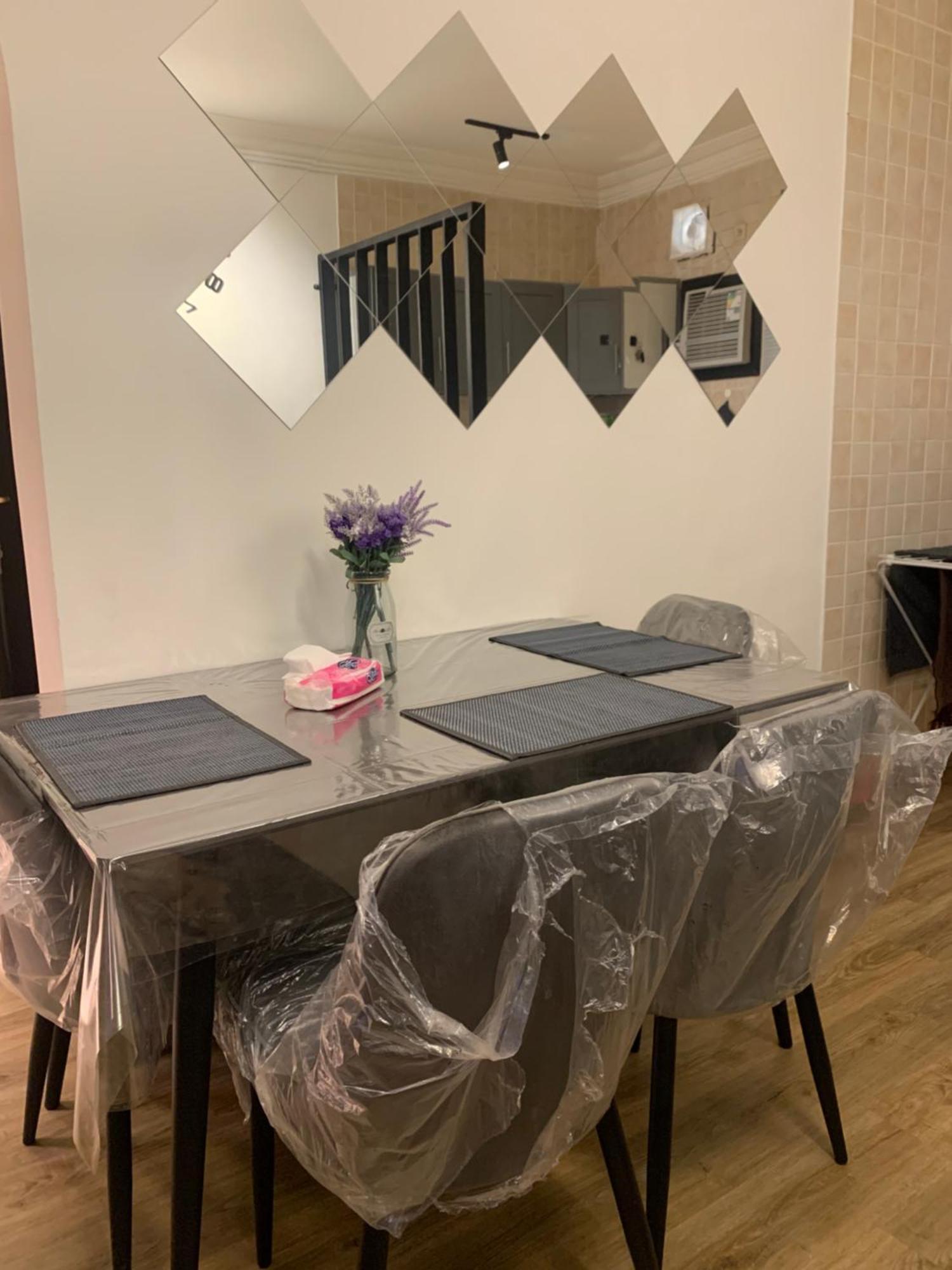 Appartement Taibah