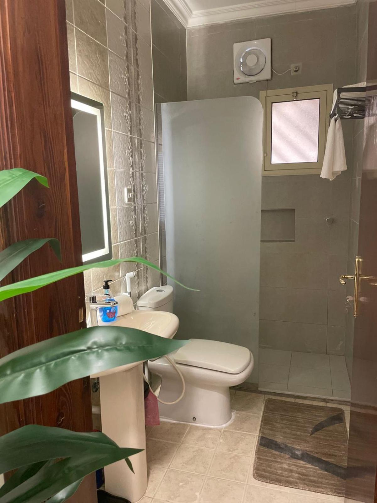 Taibah Appartement Médine