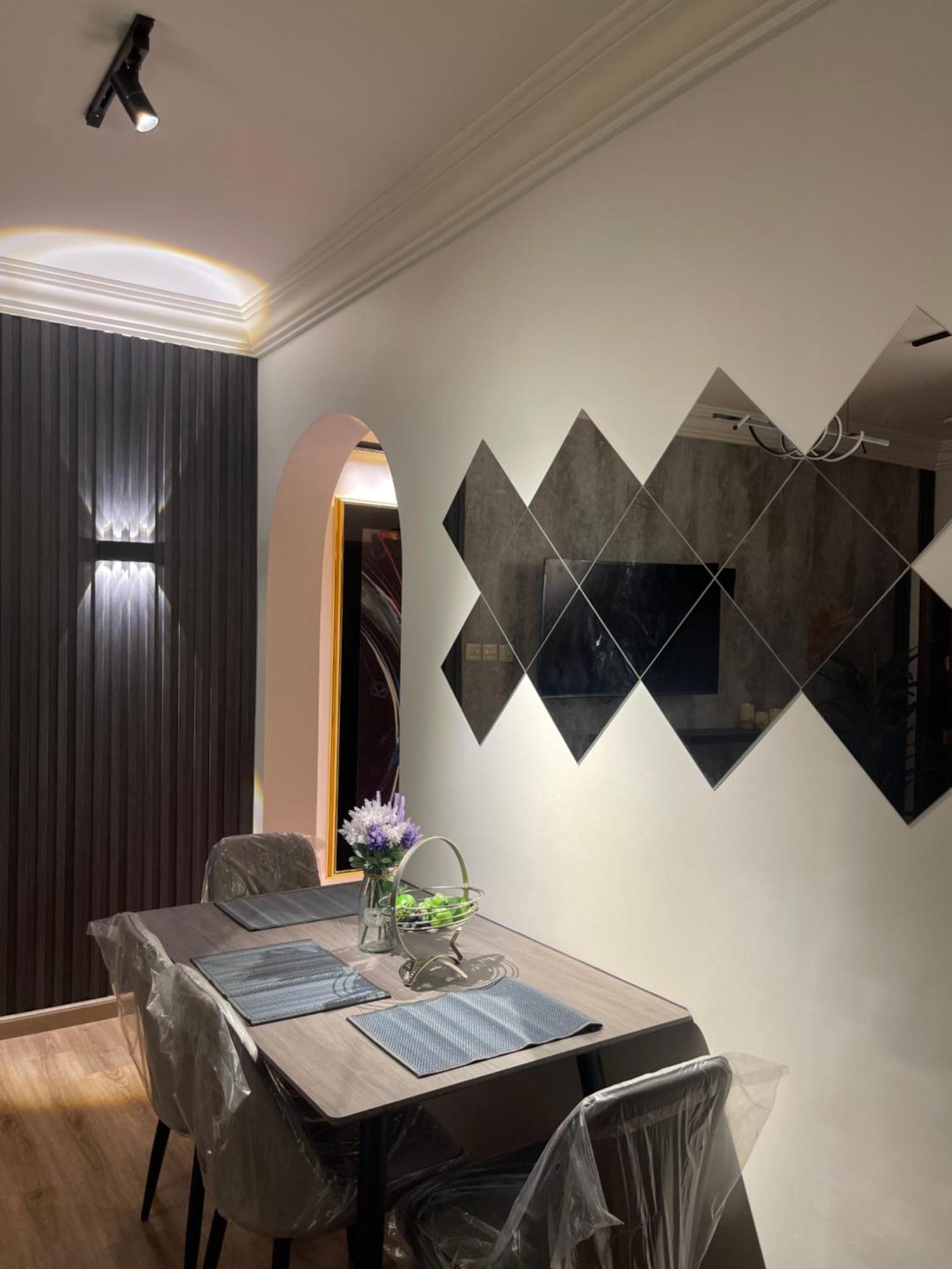 Taibah Appartement