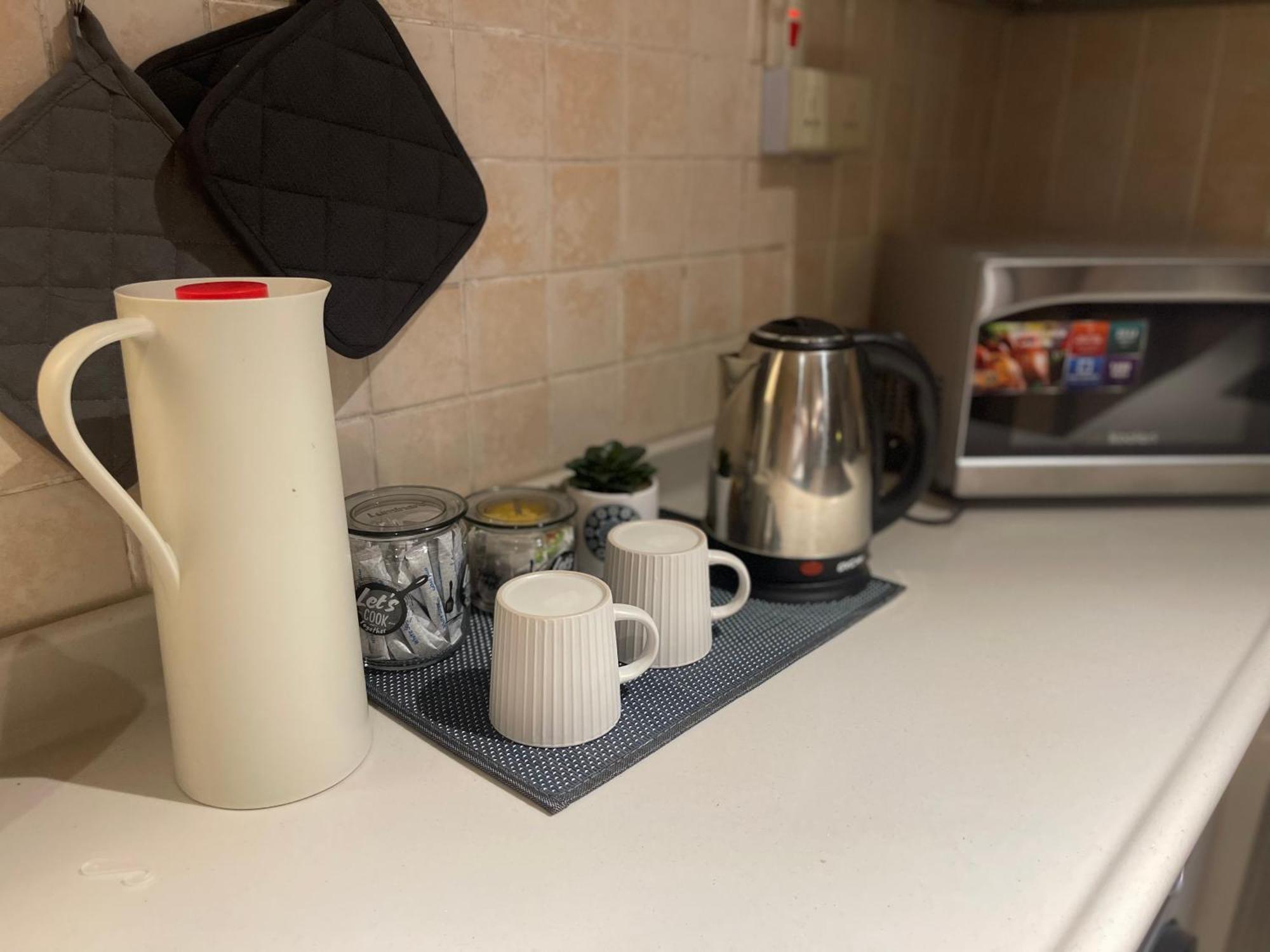 Appartement Taibah Médine