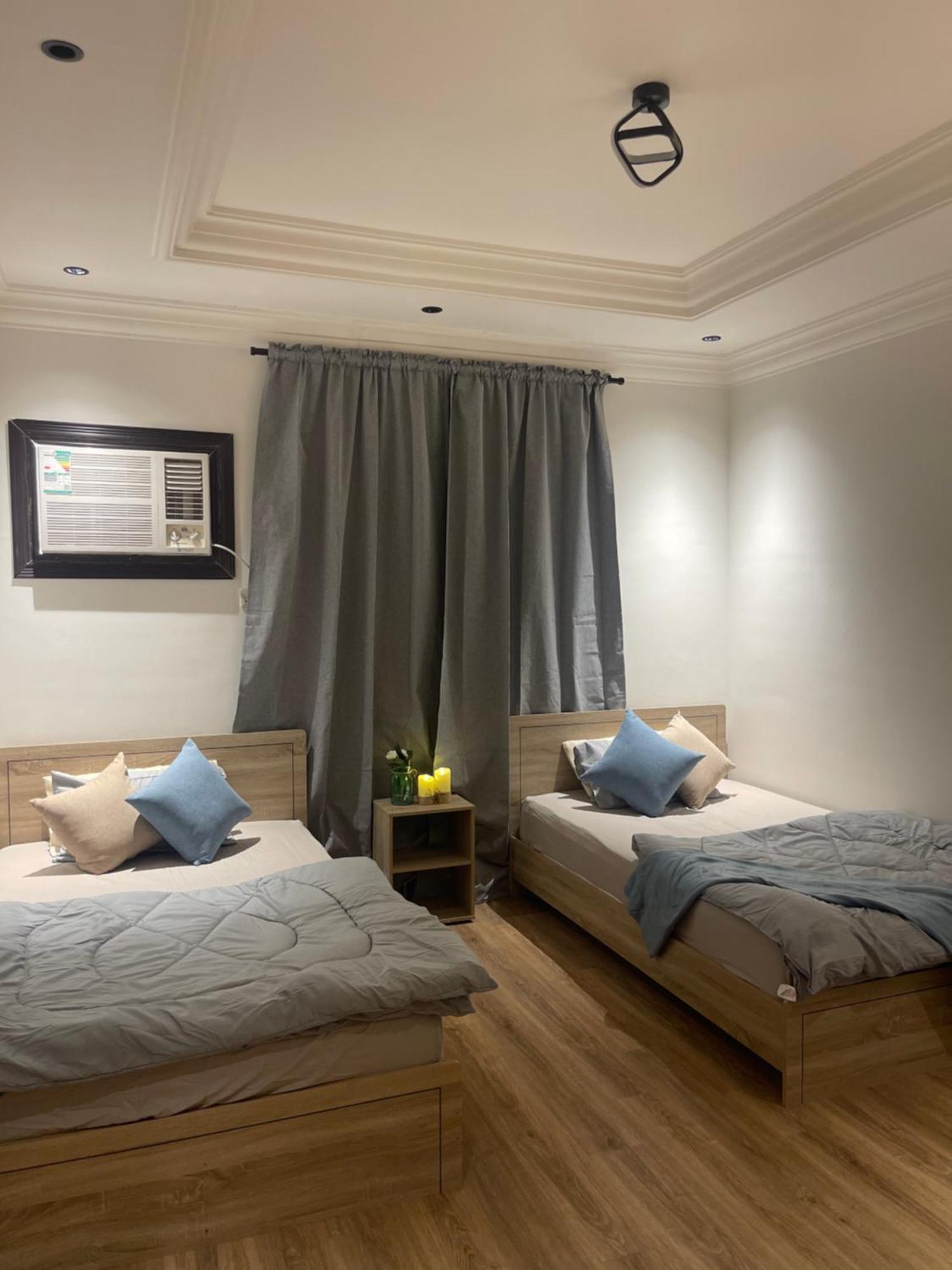 Taibah Appartement