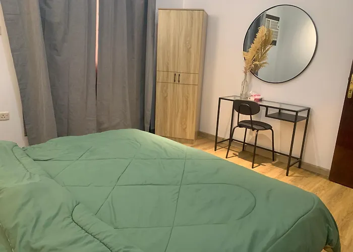 Taibah Apartment