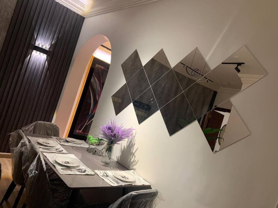 Apartemen Taibah