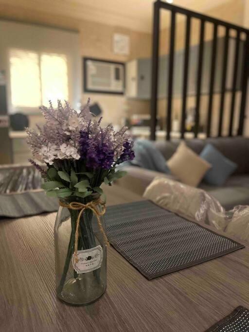 Apartemen Taibah