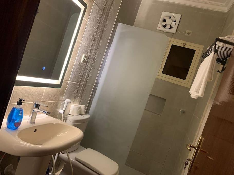 Apartemen Taibah *