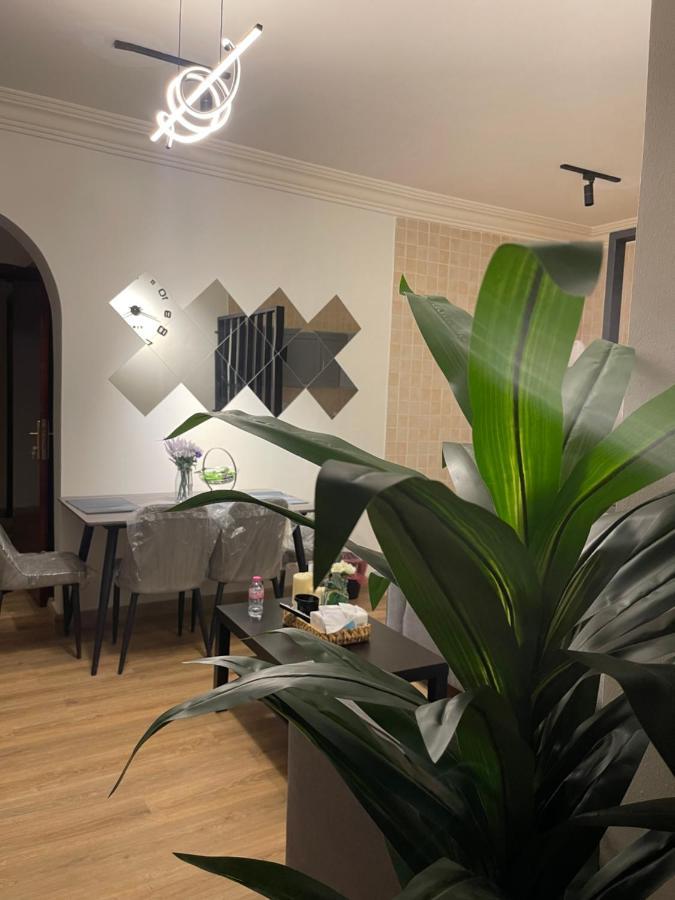 Taibah Apartemen