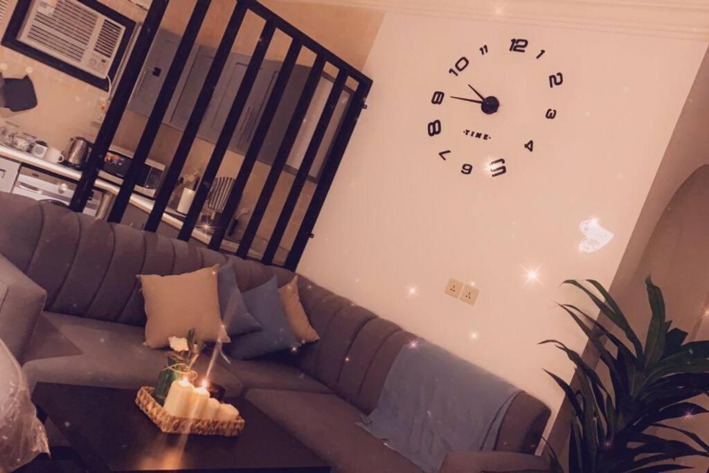 Taibah شقة المدينة المنورة