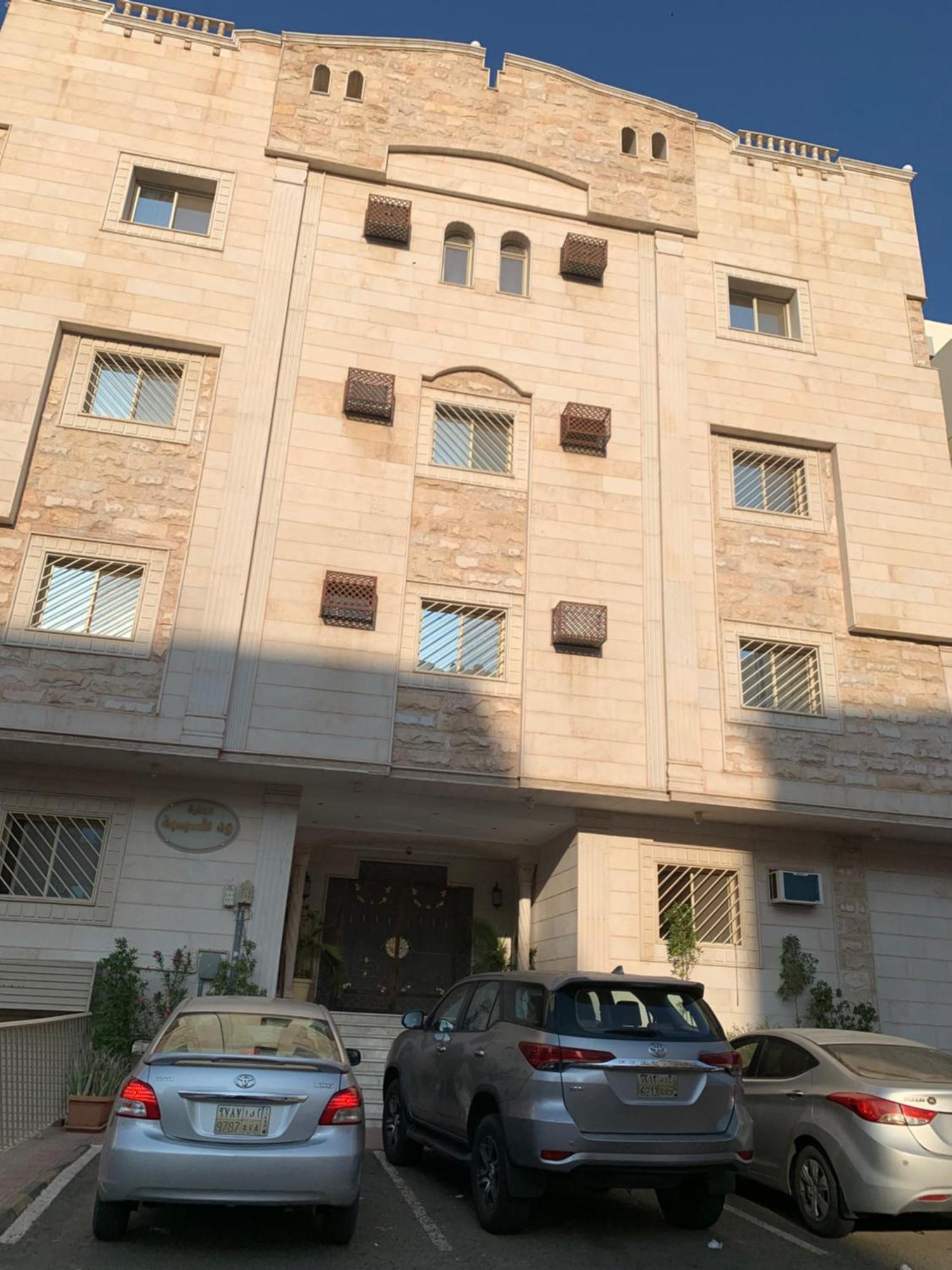 Taibah شقة المدينة المنورة