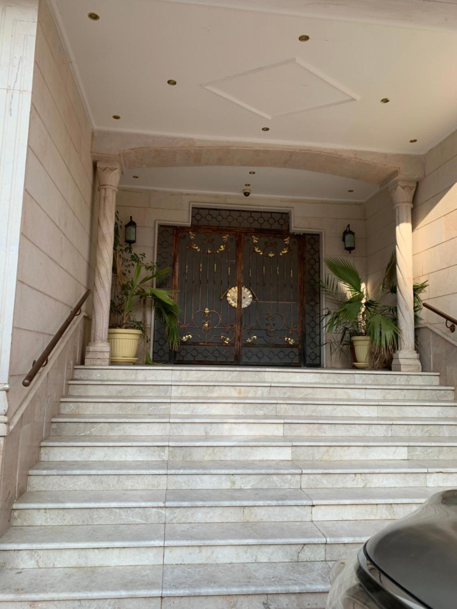 Apartemen Taibah *
