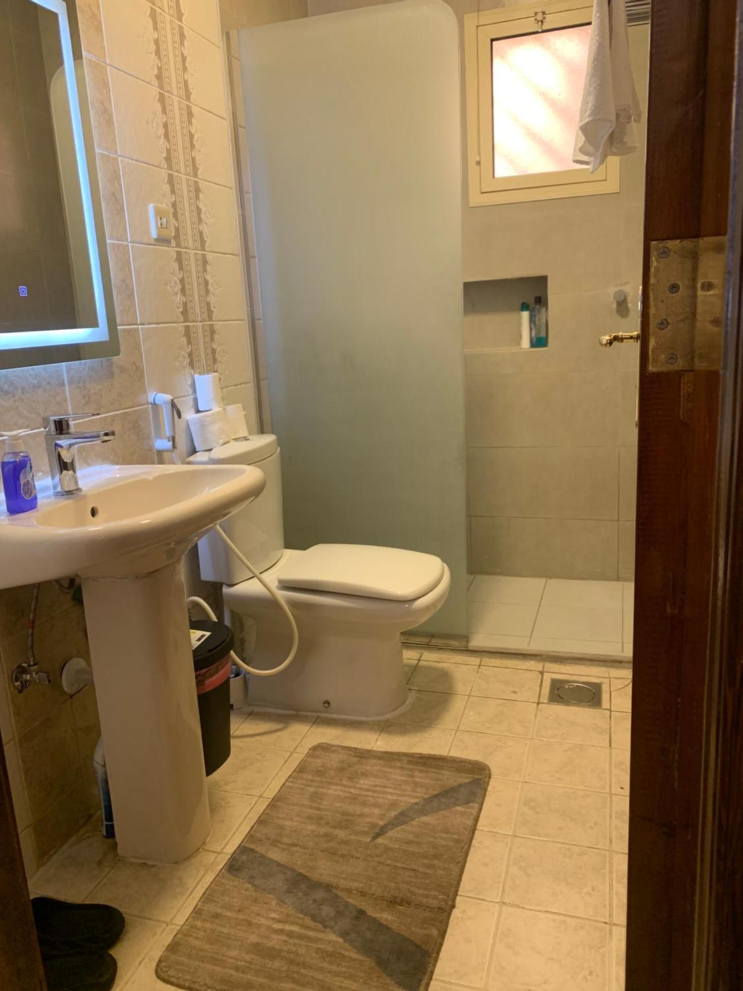 Taibah Apartemen *