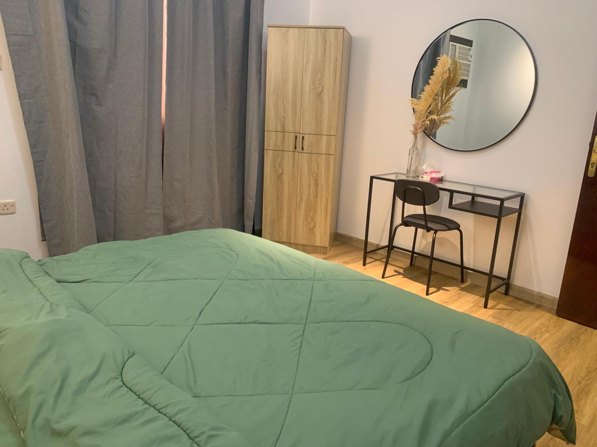 Apartemen Taibah Medina