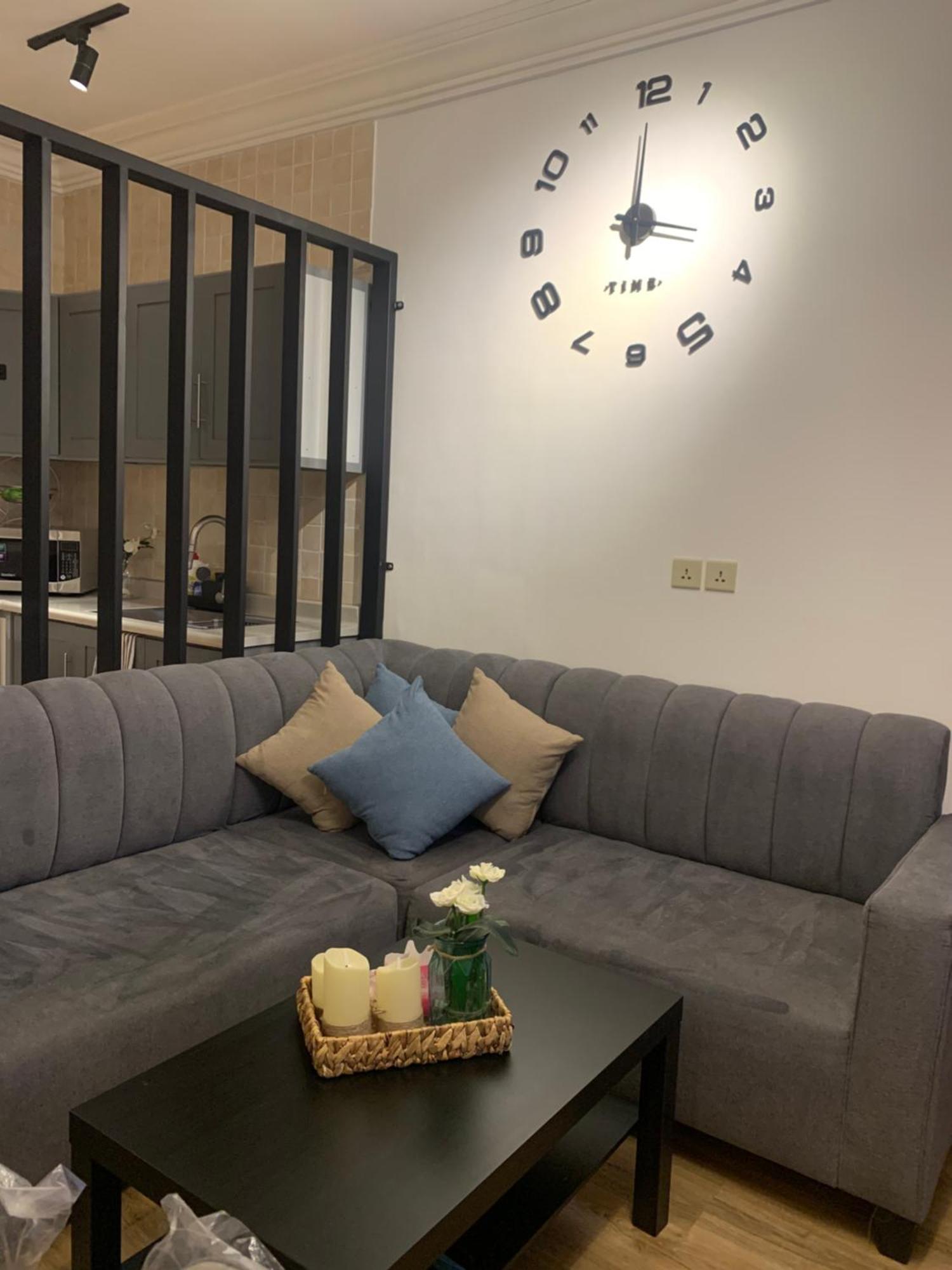 Taibah Apartemen Medina