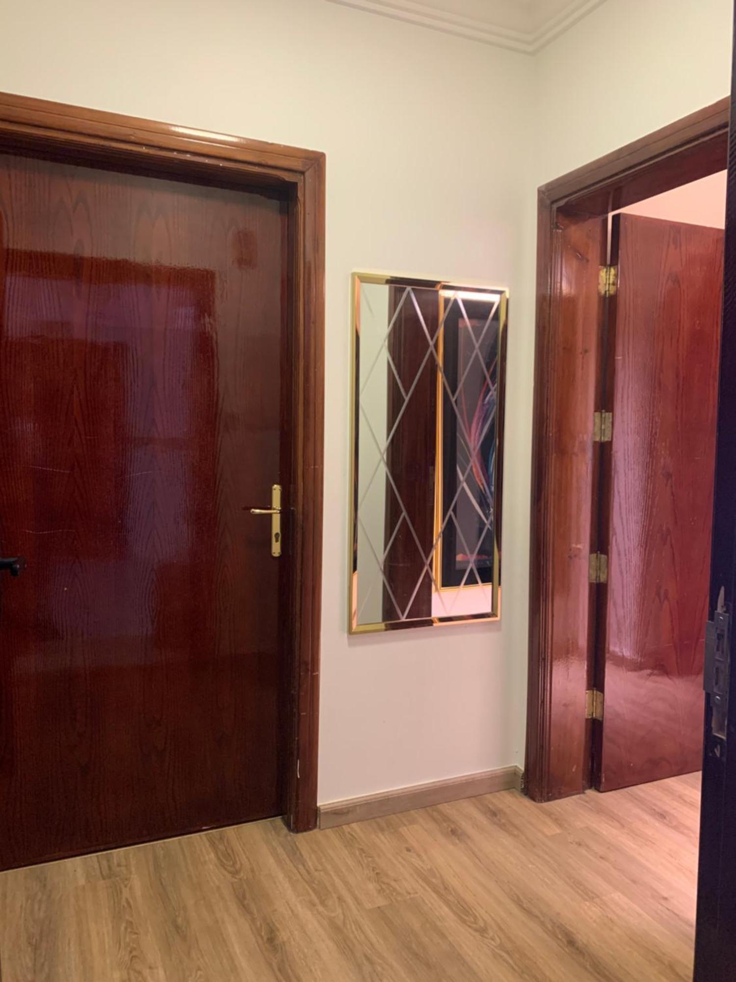 Taibah Apartemen *