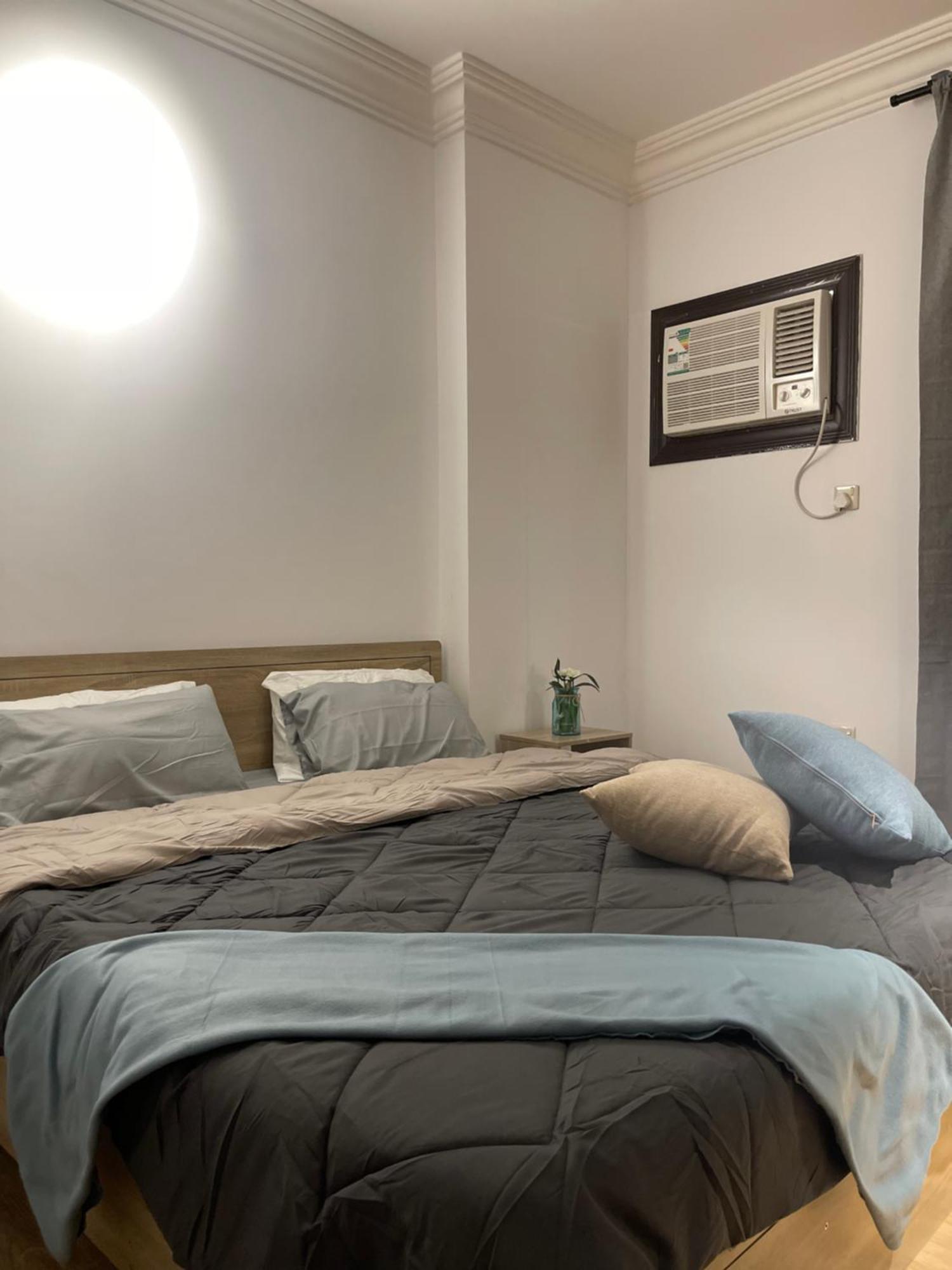 Taibah Apartemen Medina