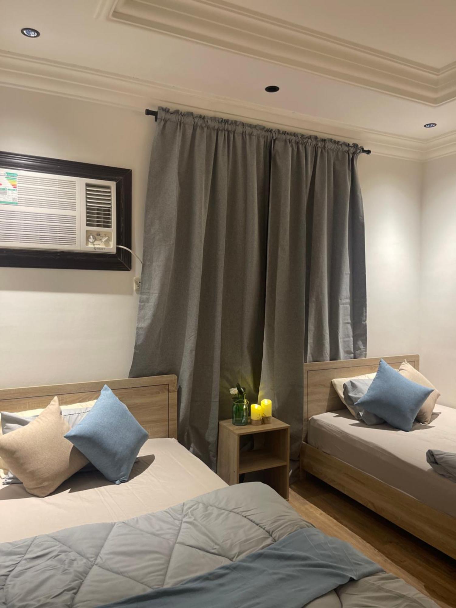 Apartemen Taibah Medina