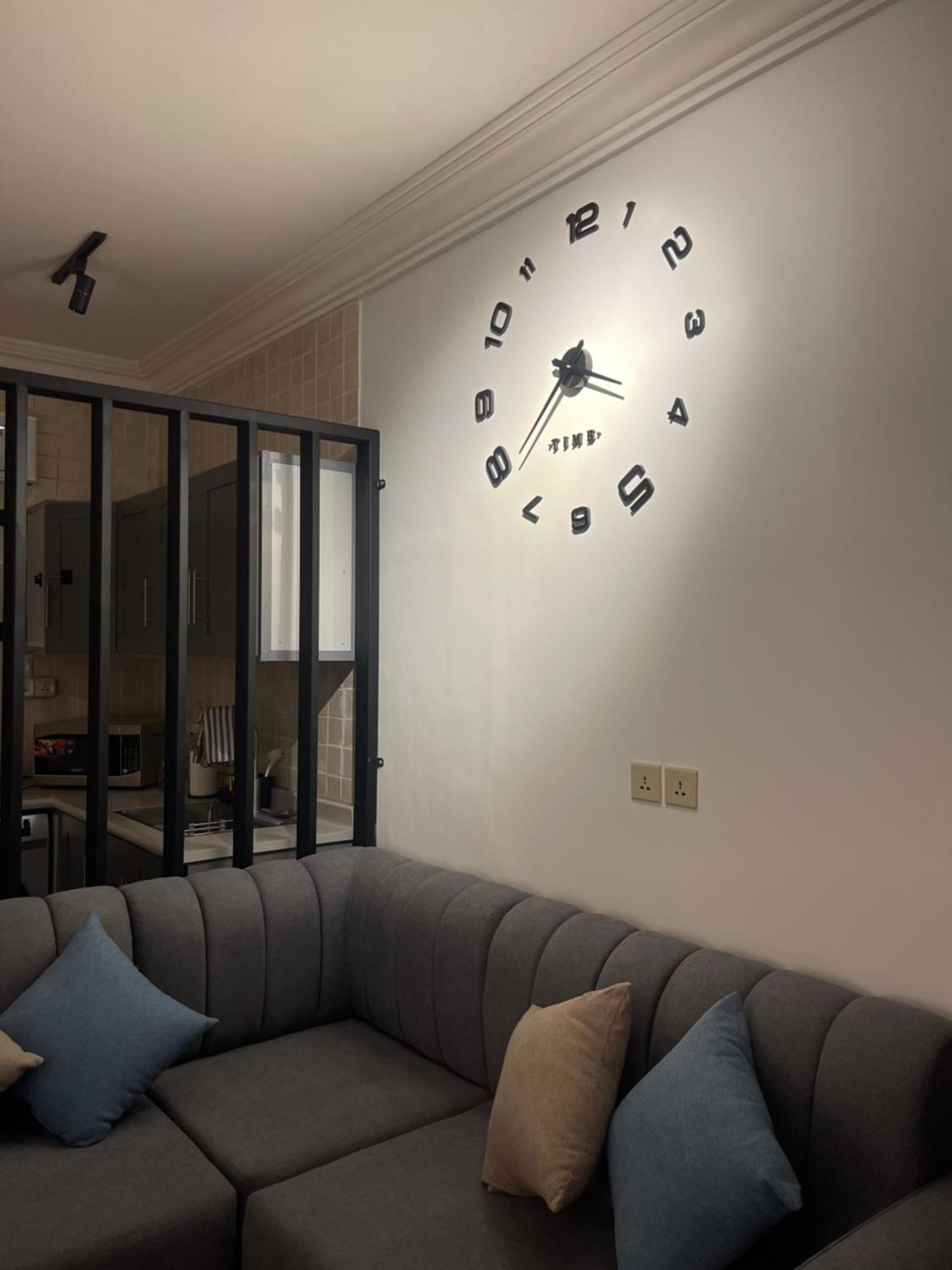 Apartemen Taibah Medina