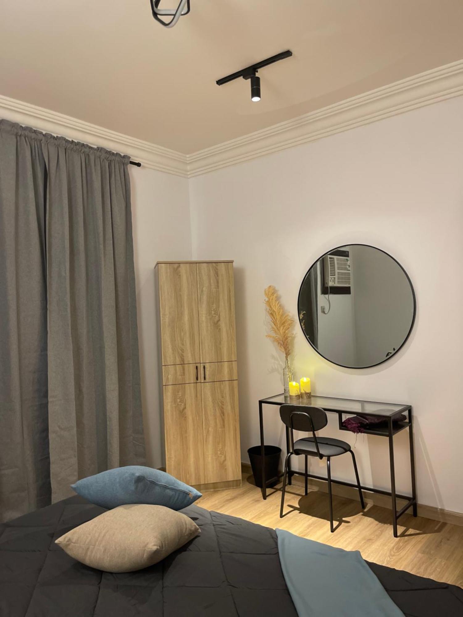 Taibah Apartemen Medina