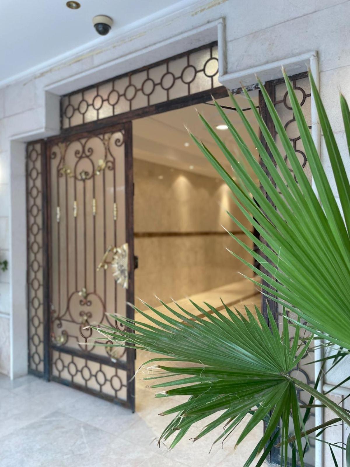 Apartemen Taibah *