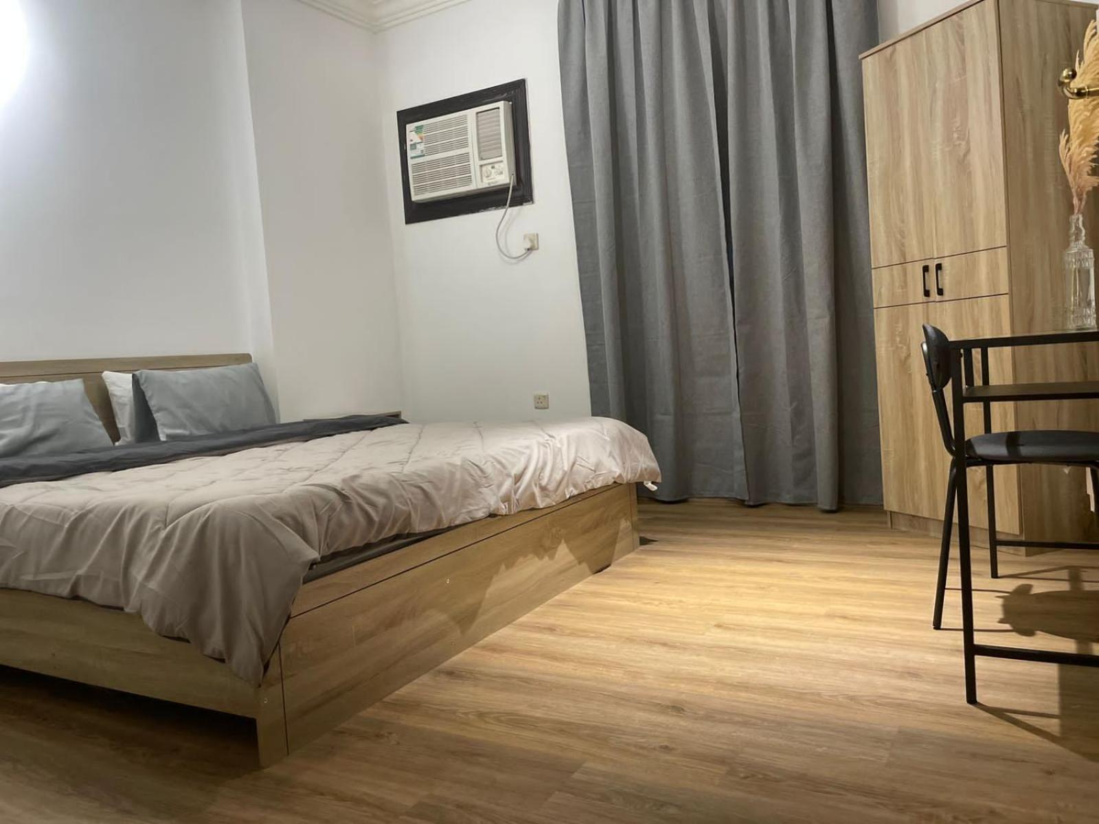Taibah Apartemen *