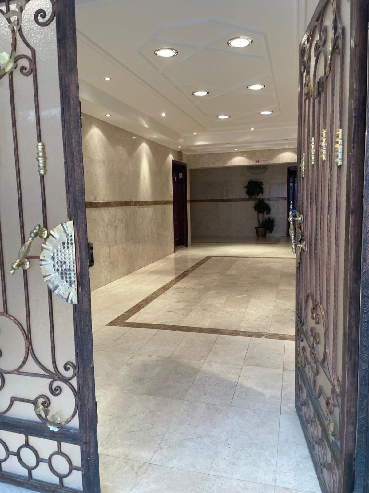 شقة Taibah